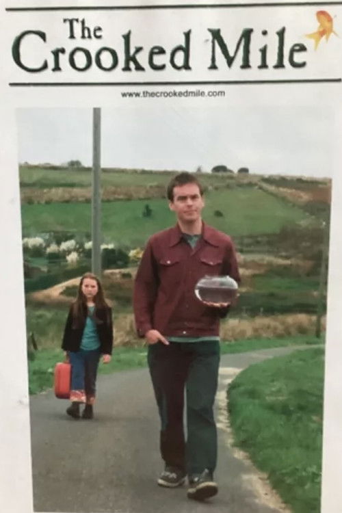 The Crooked Mile (2001) poster
