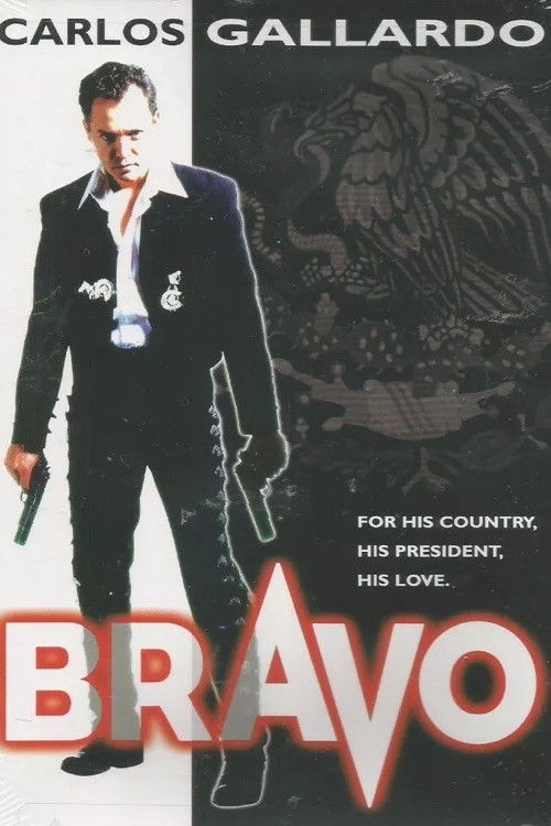 Bravo (1998) poster