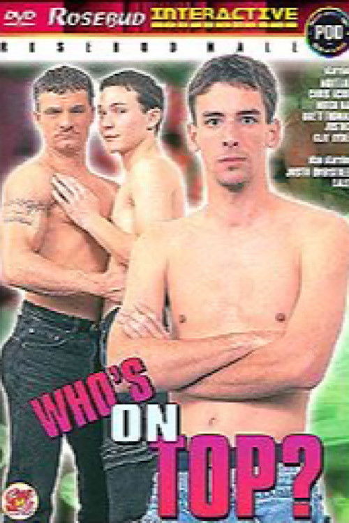 Who's On Top? (2003) poster