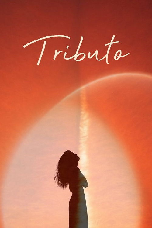 Tributo (2025) poster
