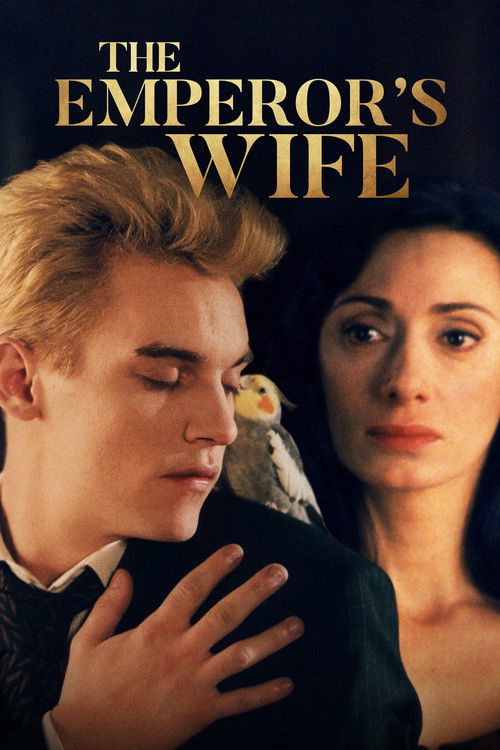 The Emperor's Wife (2003) poster