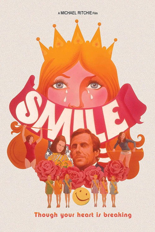 Smile (1975) poster