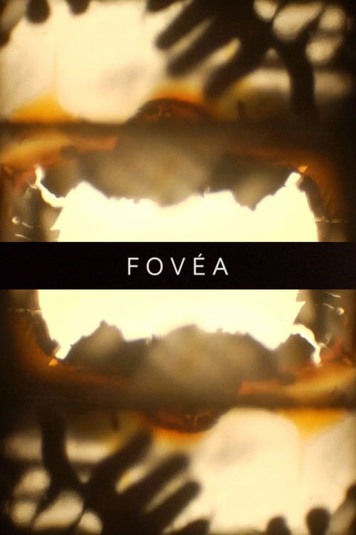 Fovéa (2014) poster