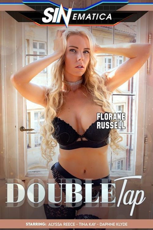 Double Tap (2021) poster