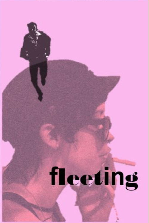 Fleeting (2019) poster