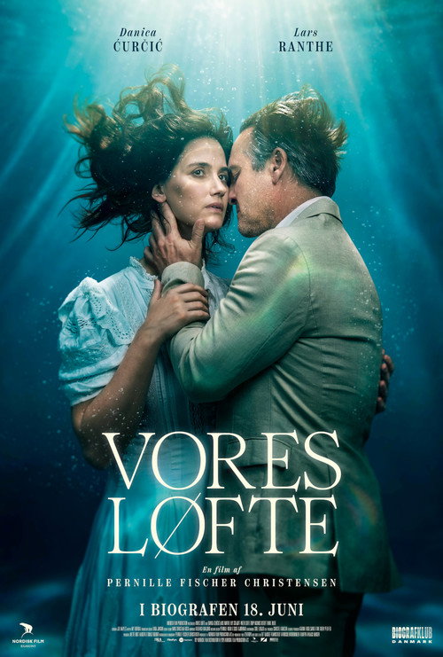 Vores Løfte (2026) poster
