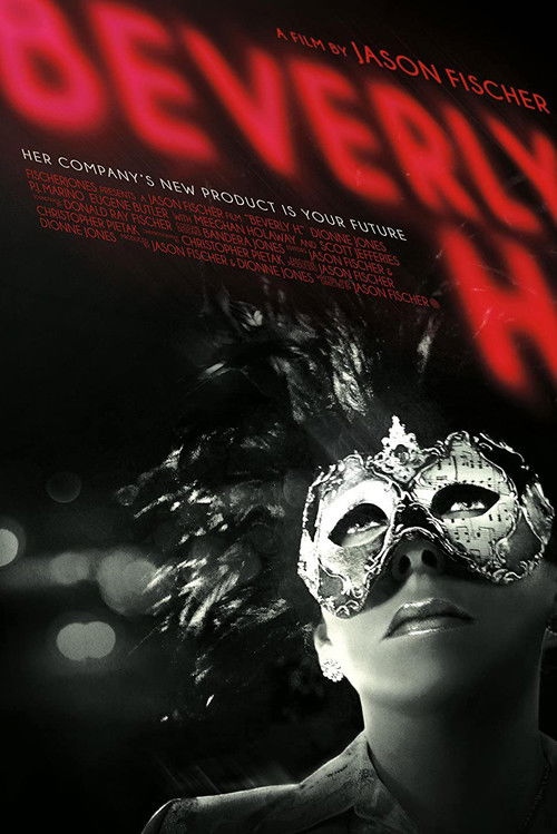 Beverly H. (2022) poster