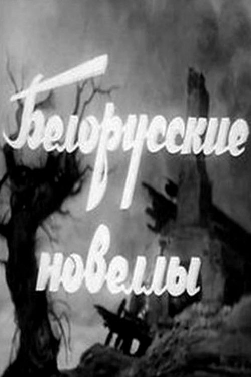 Белорусские новеллы (1943) poster