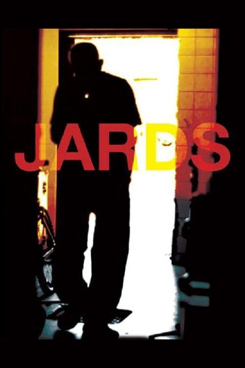 Jards (2013) poster