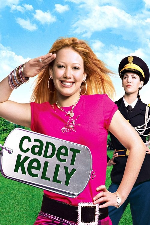 İzci Kelly (2002) poster