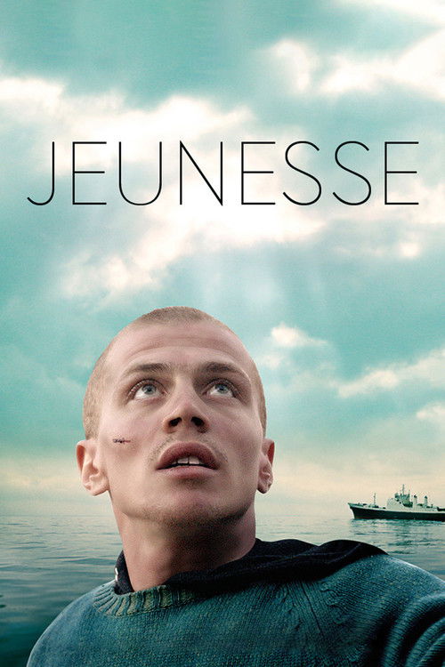 Jeunesse (2016) poster