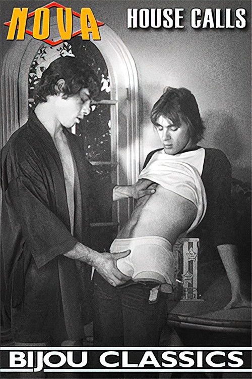 House Calls (1979) poster