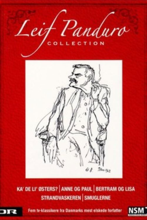 Hjemme hos William (1971) poster