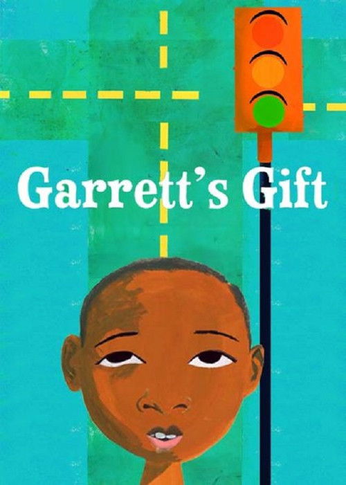 Garrett's Gift (2008) poster