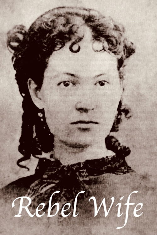 Rebel Wife (2024) poster