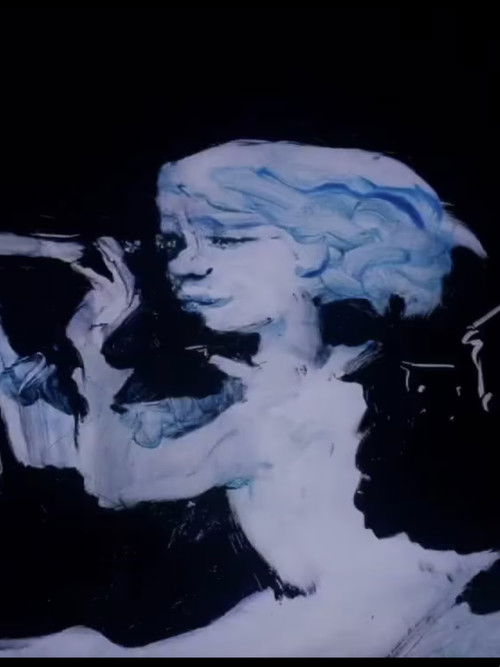 Eyes of the Azure (2016) poster