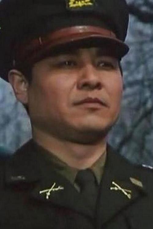 Nation and Destiny 1-4: Choe Hyon Dok (1992) poster