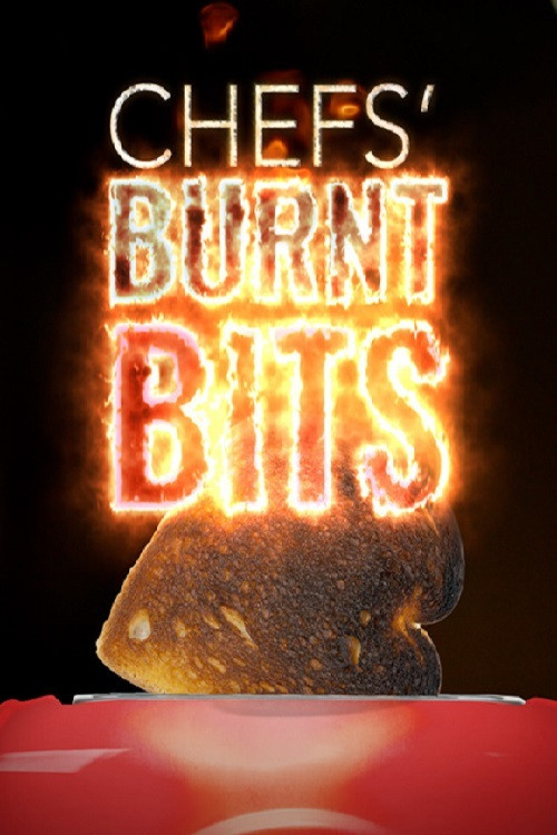 Chefs' Burnt Bits (2020) poster