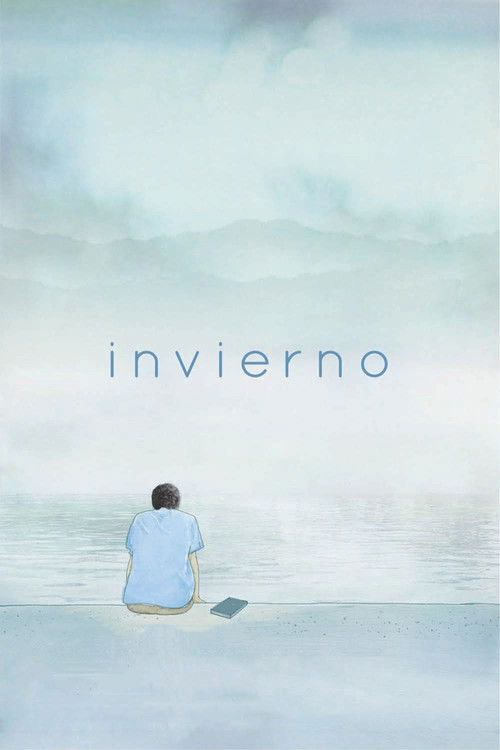 Invierno (2015) poster