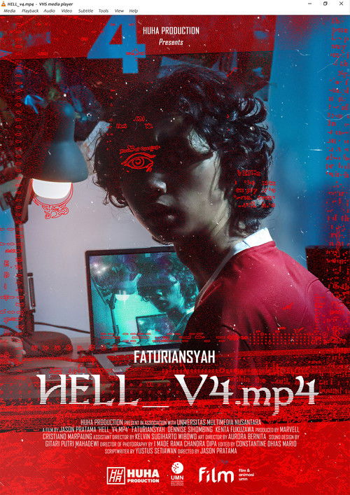 HELL_V4.mp4 (2024) poster