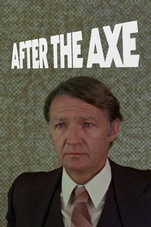 After the Axe (1981) poster