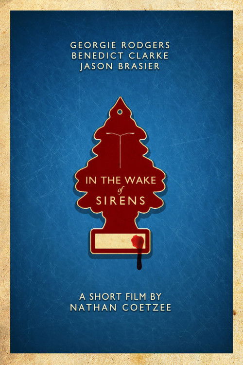 In the Wake of Sirens (2012) poster