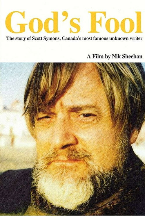 God's Fool (1997) poster