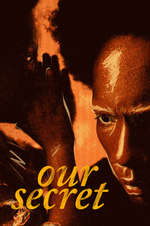 Nosso segredo (2026) poster