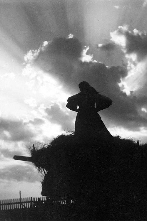 Hordubalové (1938) poster