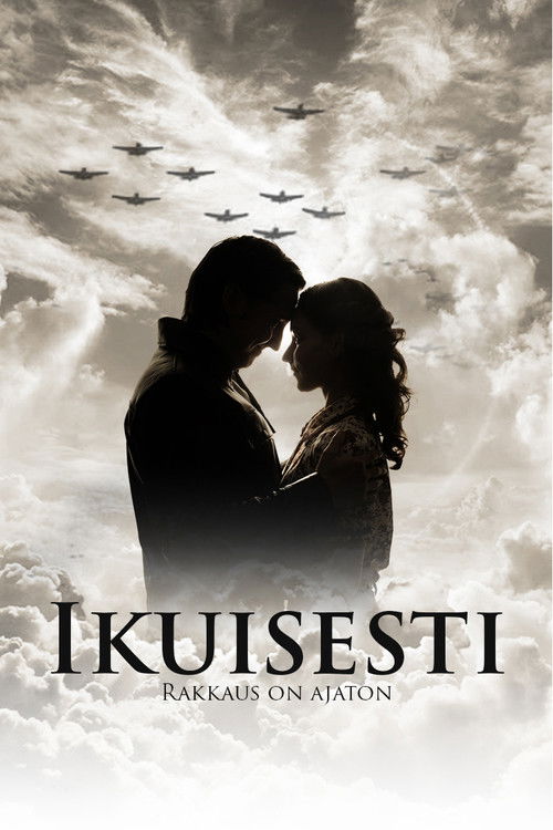Ikuisesti poster