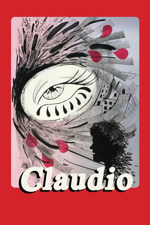 Claudio (2022) poster