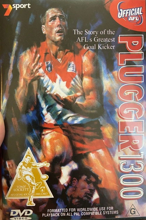 Plugger 1300 (1999) poster