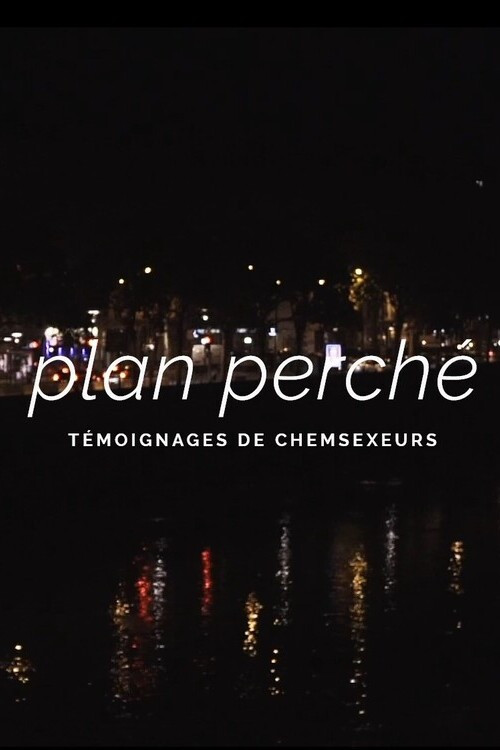 Plan perché (2022) poster