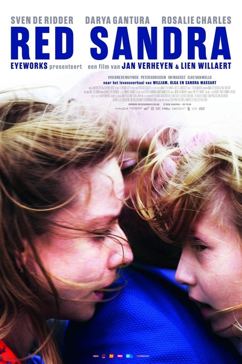 Save Sandra (2021) poster