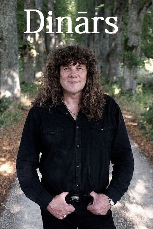 Dinārs (2020) poster