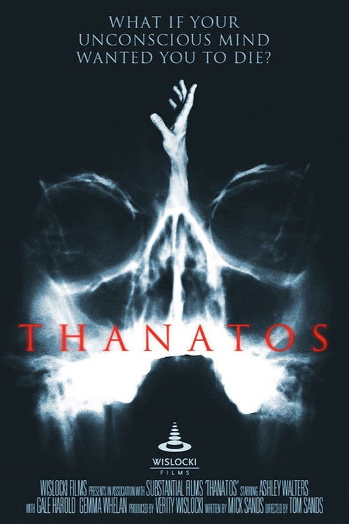 Thanatos poster