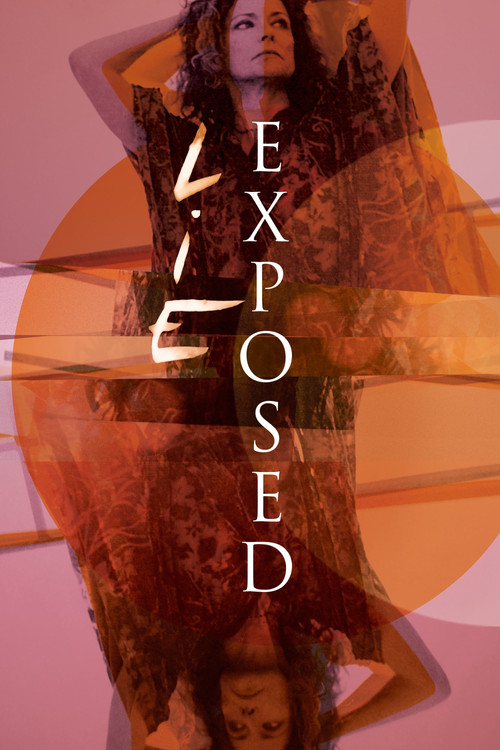 Lie Exposed (2020) poster