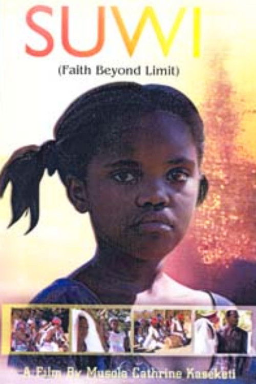 Faith (2010) poster