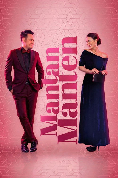 Mantan Manten (2019) poster