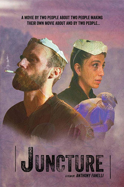 Juncture (2019) poster