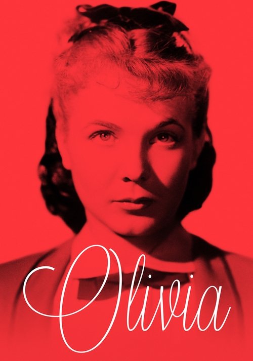 Olivia (1951) poster