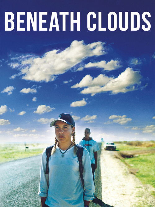 Beneath Clouds (2002) poster