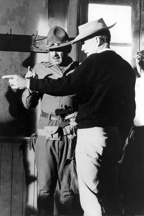 A Simple Adventure Story: Sam Peckinpah, Mexico and The Wild Bunch (2005) poster