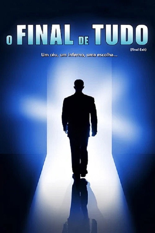 Final Exit (1995) poster