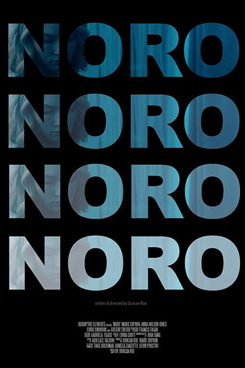 Noro (2016) poster