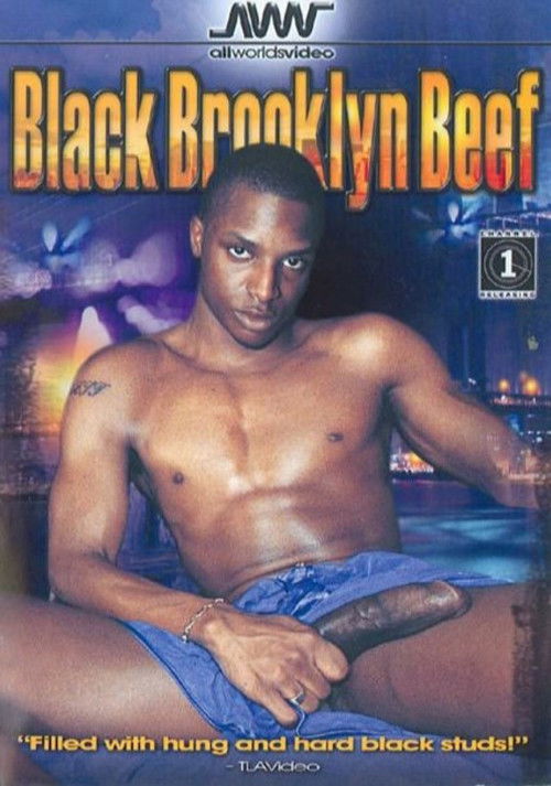 Black Brooklyn Beef (2010) poster
