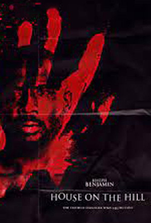 House On The Hill (2016) poster