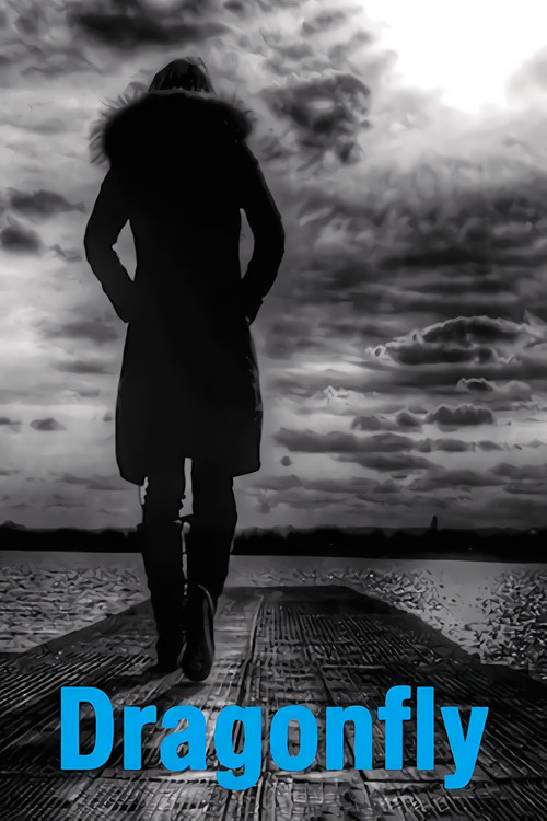 Dragonfly (2014) poster