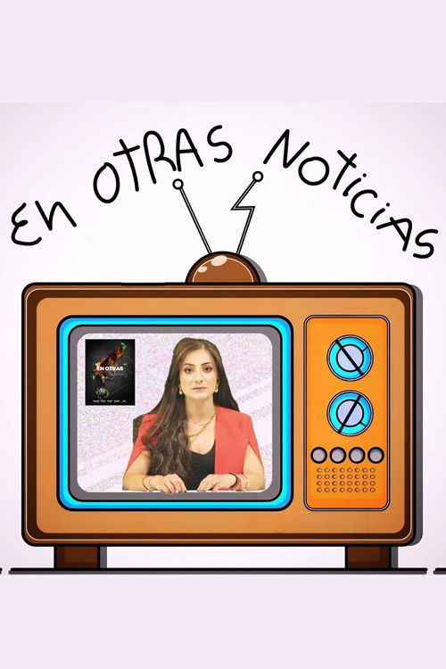 En otras noticias (2025) poster