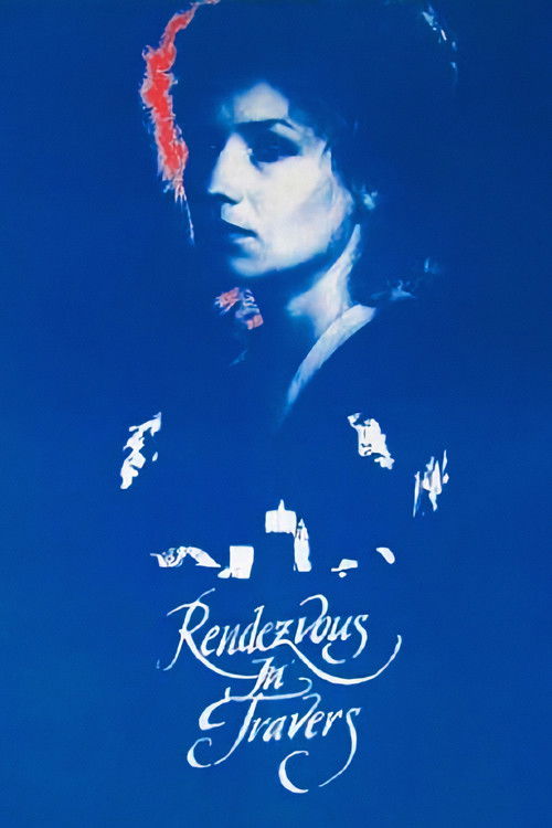 Reunion in Travers (1989) poster
